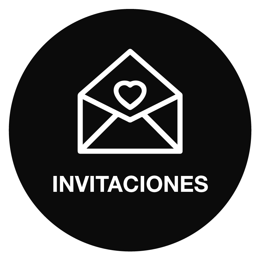 Invitaciones