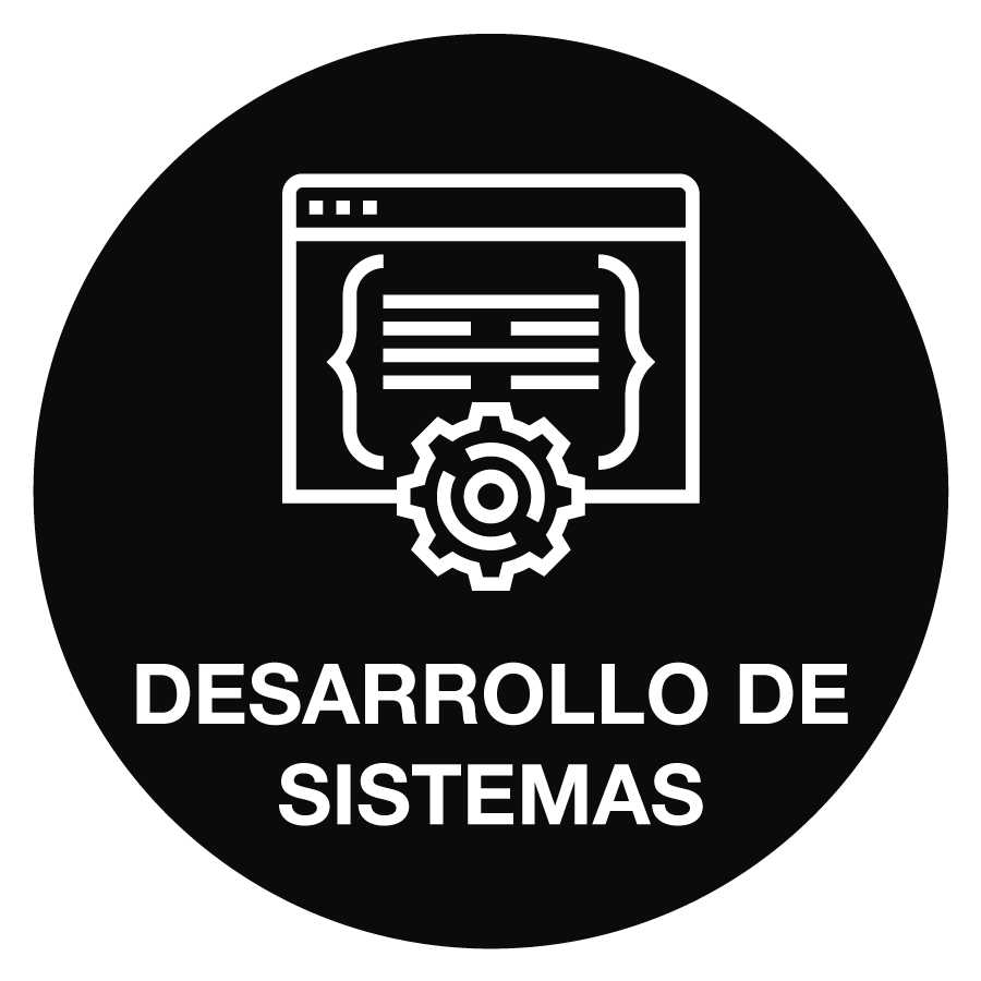 Desarrollo de Sistemas