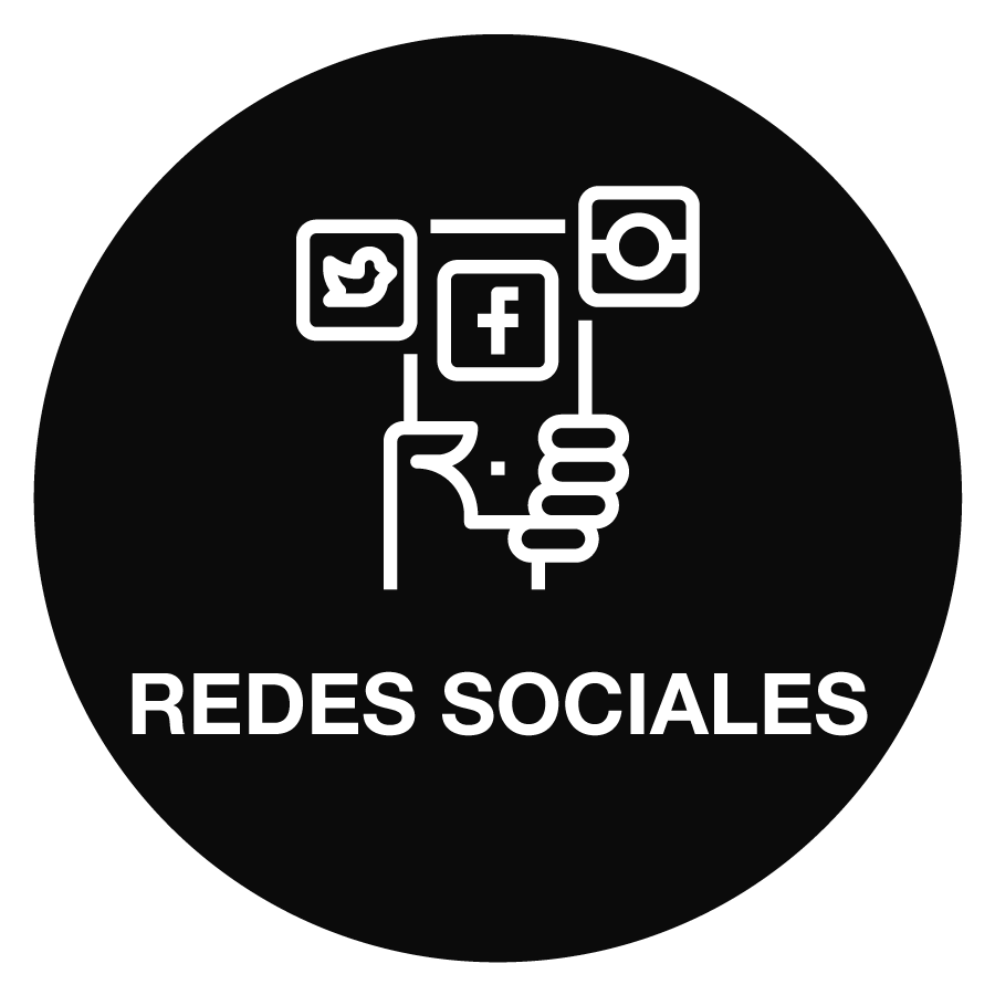 Redes Sociales